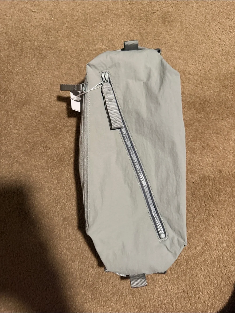 lululemon athletica sleek light